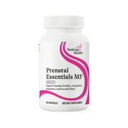 Prenatal Essentials MF - Metylfri 60 kapslar  - Seeking Health
