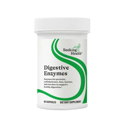 Digestive Enzymes 60 kapslar  - Seeking Health