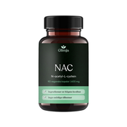 NAC 90 kapsler - Glimja