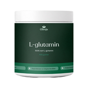 L-glutamin 400 gram - Glimja