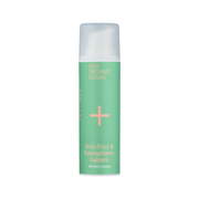 Anti-frizz leave-in-balsam 30 ml  - i+m Naturkosmetik