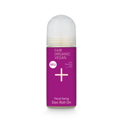 Deo Roll-On Floral Swing 50 ml - i+m Naturkosmetik