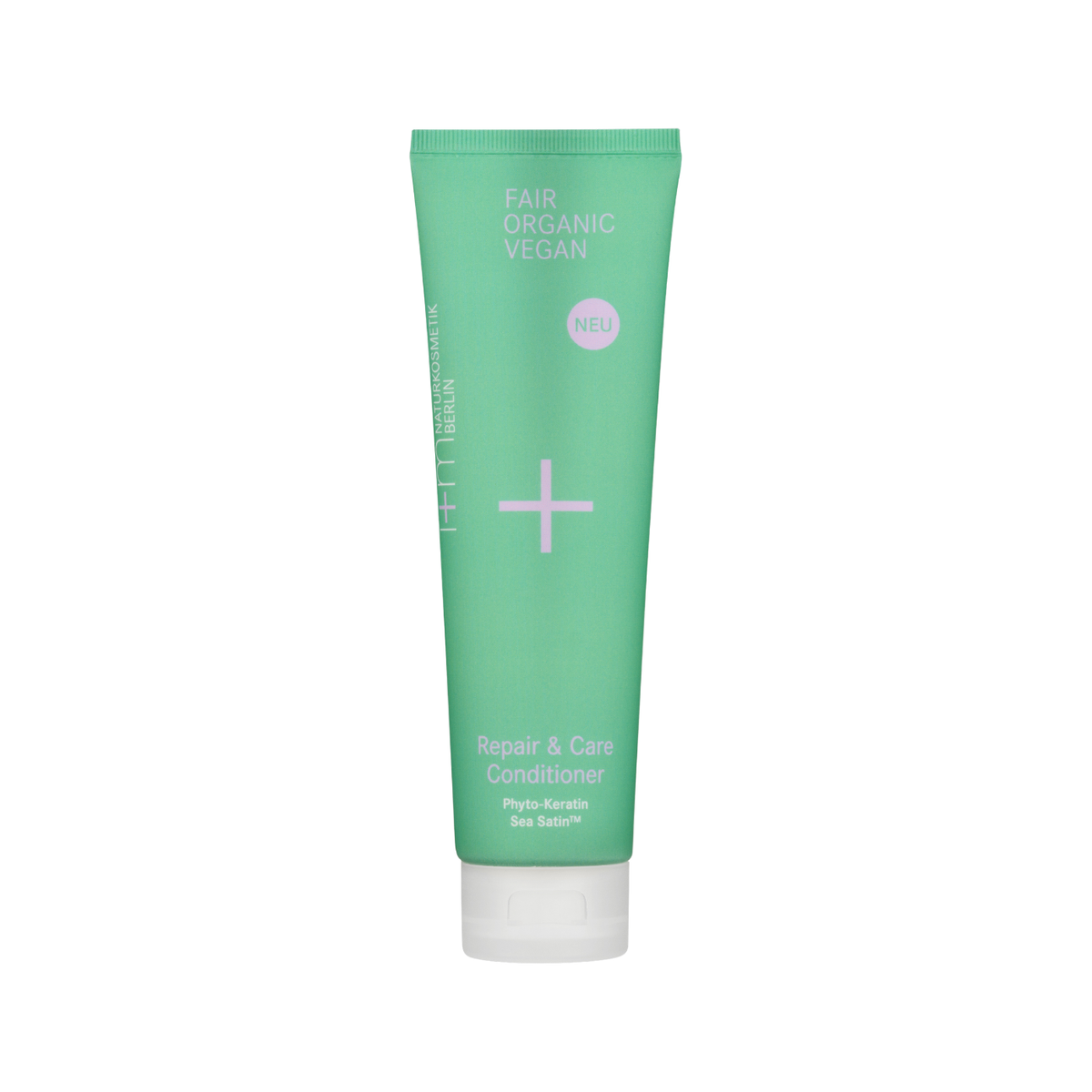 Repair & Care Conditioner 150 ml - i+m Naturkosmetik