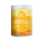Micro C Powder Vitamin C Powder 500 g - Vimergy