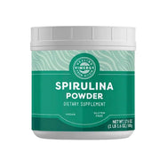 Spirulinapulver 500 g - Vimergy