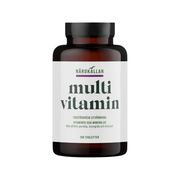 Time-Release Multivitamin 180 Tablets - Närokällan