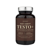 Testo+ 90 capsules - Nordbo