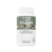 Premium Enzym 90 kapslar - Better You
