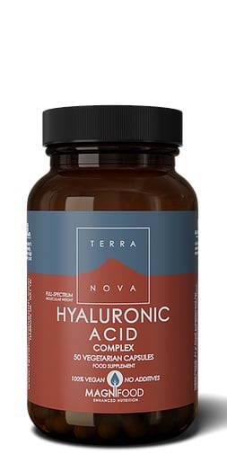 Terranova Hyaluronic Acid Complex