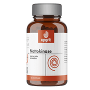 Upgrit - Nattokinase, 60 capsules