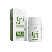 triGUT 60 capsules - MedicineGarden