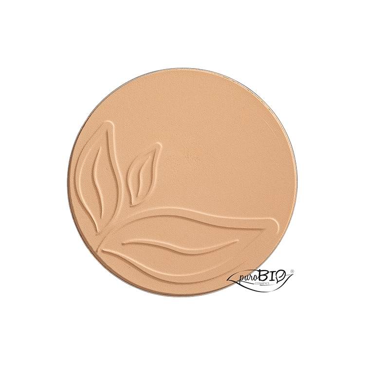 PuroBio Kompaktpudder 04 REFILL