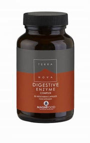 Terranova Digestive Enzyme Complex