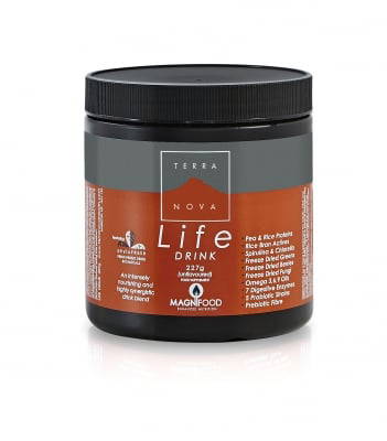 Terranova Lifedrink