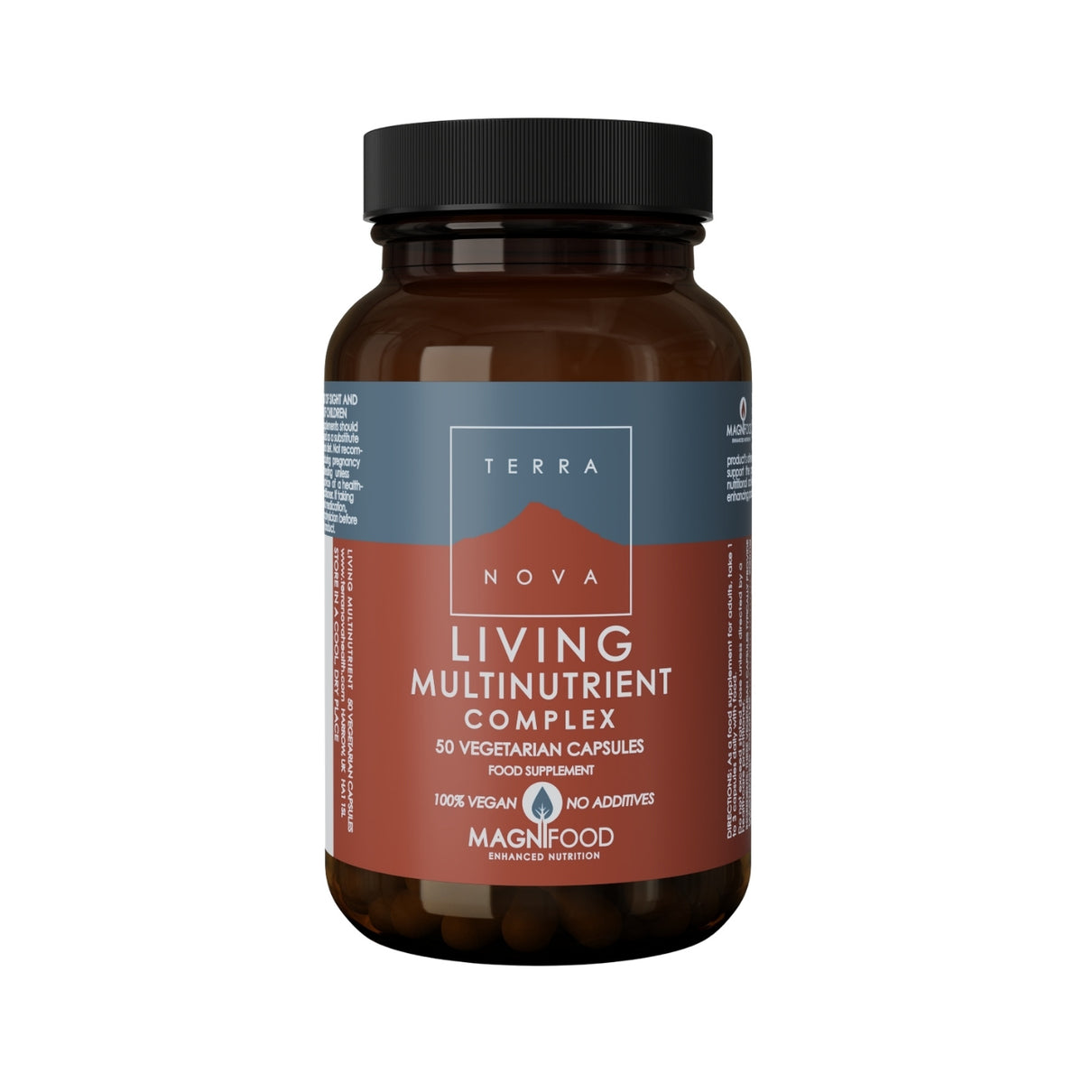 Terranova Living Multinutrient
