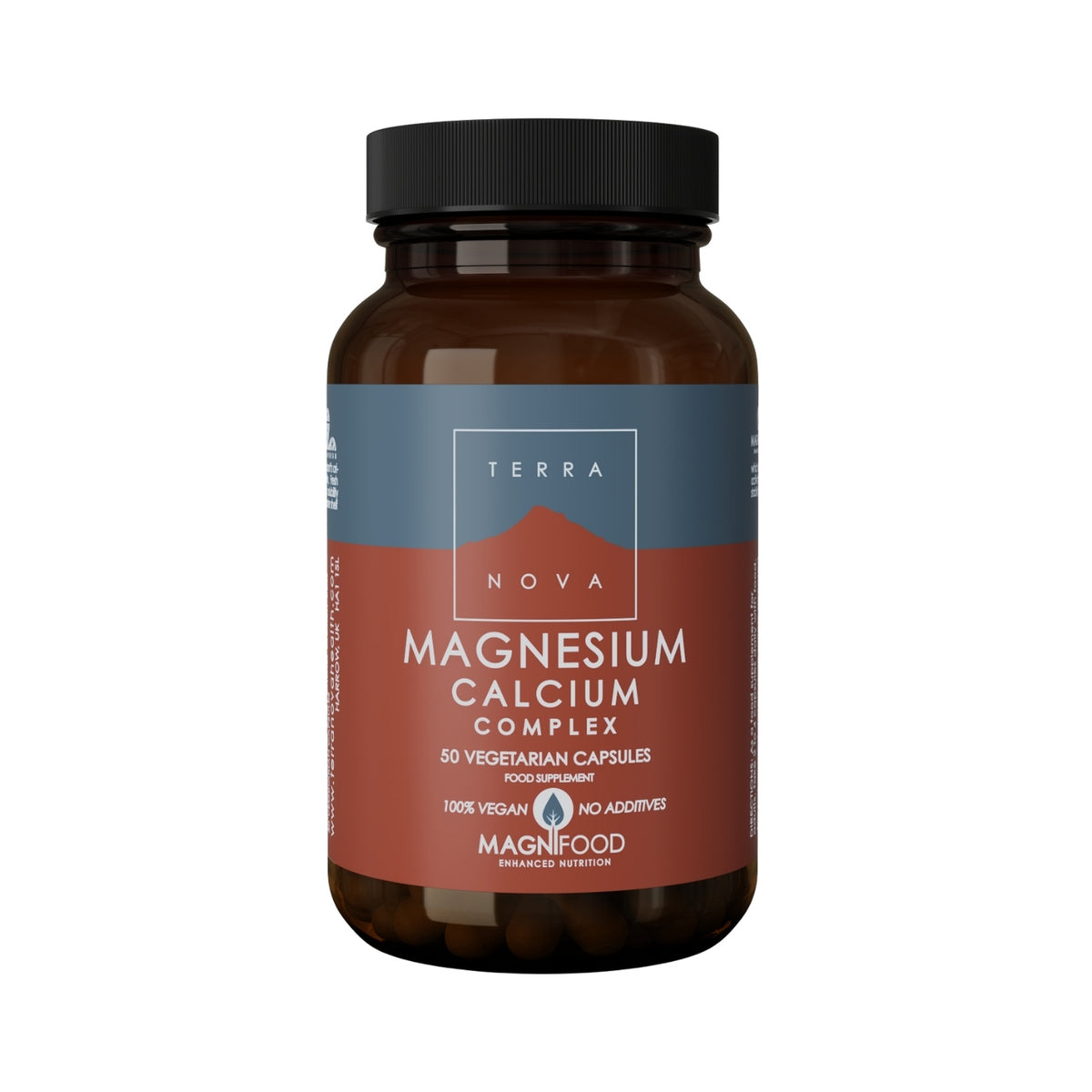 Terranova Magnesium / Calcium Complex
