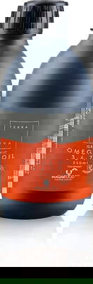 Terranova Organic Omega 3-6-7-9