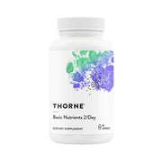 Basic Nutrients 2/Day 60 capsules - Thorne