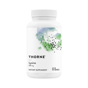 L-Lysine, 60 capsules