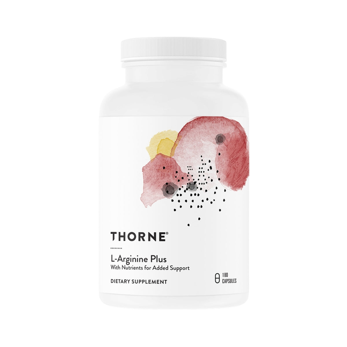 Perfusia Plus med L-arginin, 180 kapsler
