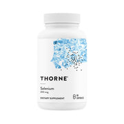 Selenium / Selenomethionine, 60 capsules