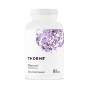 Thorne THYRO, 120 capsules