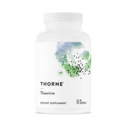 Thorne L-Theanine, 90 kapslar