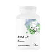 L-Theanin, 90 kapsler