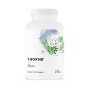 Glycine, 250 capsules