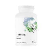 Glycine, 250 capsules