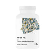 Calcium Magnesium Malate, 240 capsules