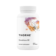Glutathione-SR, 60 capsules