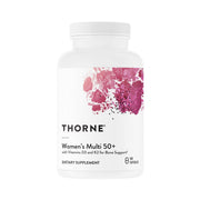 Women's Multi 50+, 180 capsules