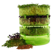 Sprouting Tower, 3 trays