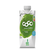 Dr. Antonio Martins CoCo Organic Coconut Juice 500 ml