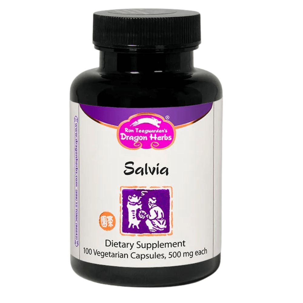 Dragon Herbs Salvia