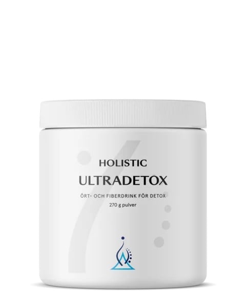 Holistic UltraDetox