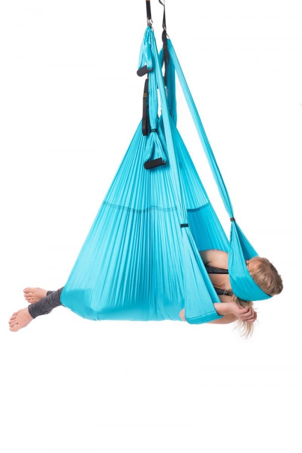 Yogagunga/Yogaswing - Grå