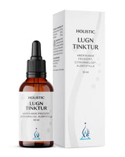 Holistic Ro tinktur, 50 ml