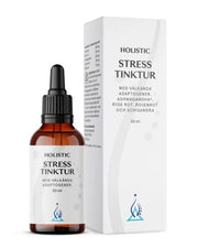 Holistic Stress Tincture, 50 ml