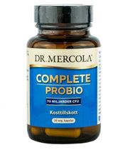 Dr Mercola Complete Probio / Lactic Acid Bacteria