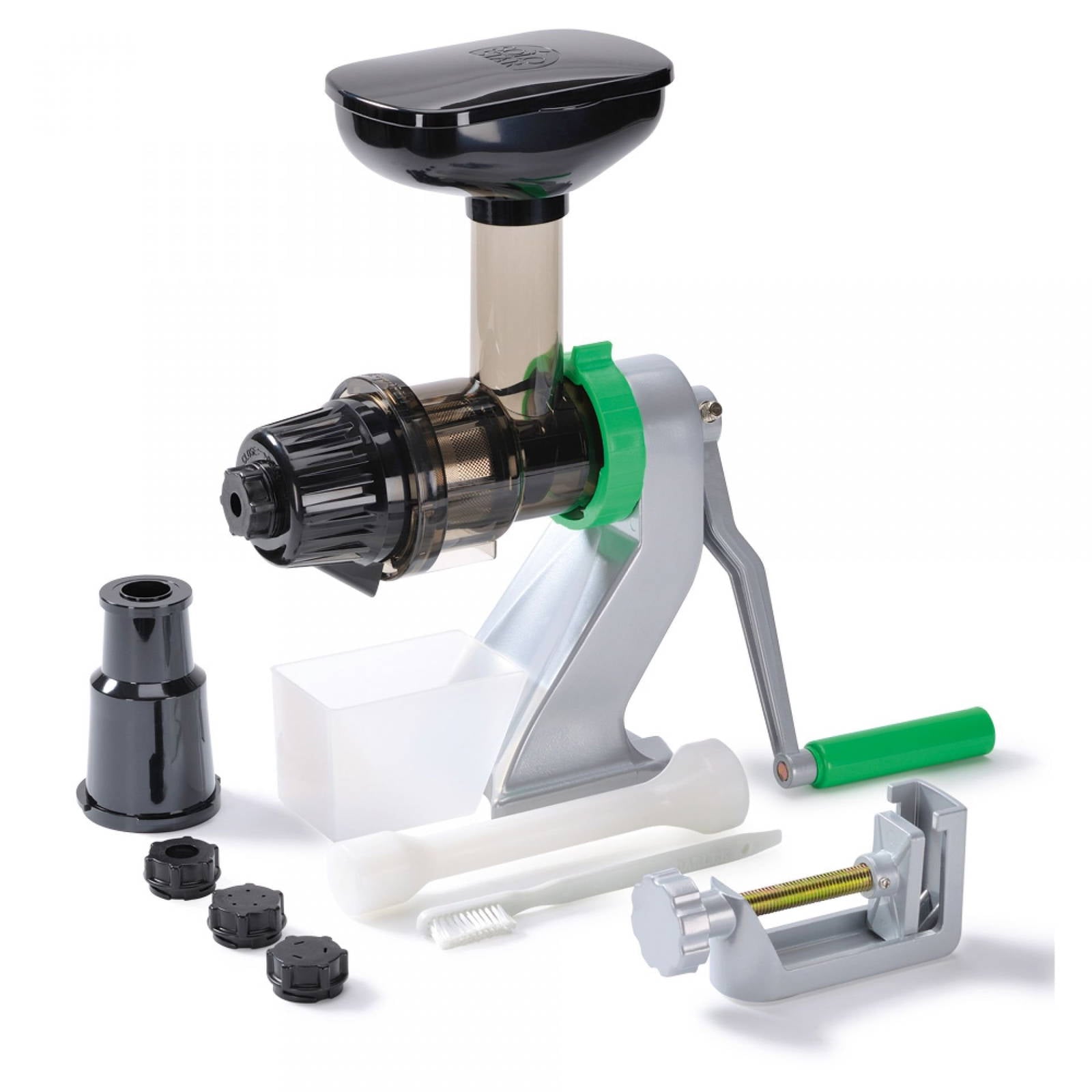 Manual Juicer Z-star 710