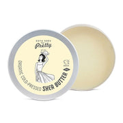 Zoya Goes Pretty - Shea Butter, 90 g