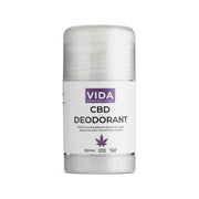 CBD Deodorant Stick, 30 ml økologisk