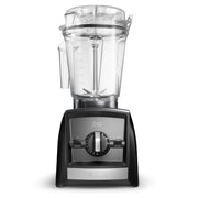 Vitamix Ascent 2500i Black - Made to Order