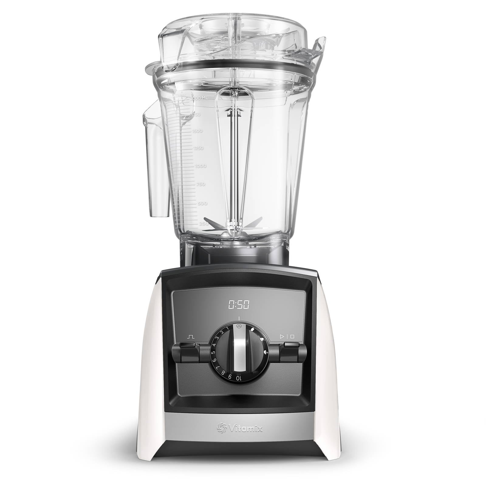 Vitamix Ascent 2500i White - Made to Order