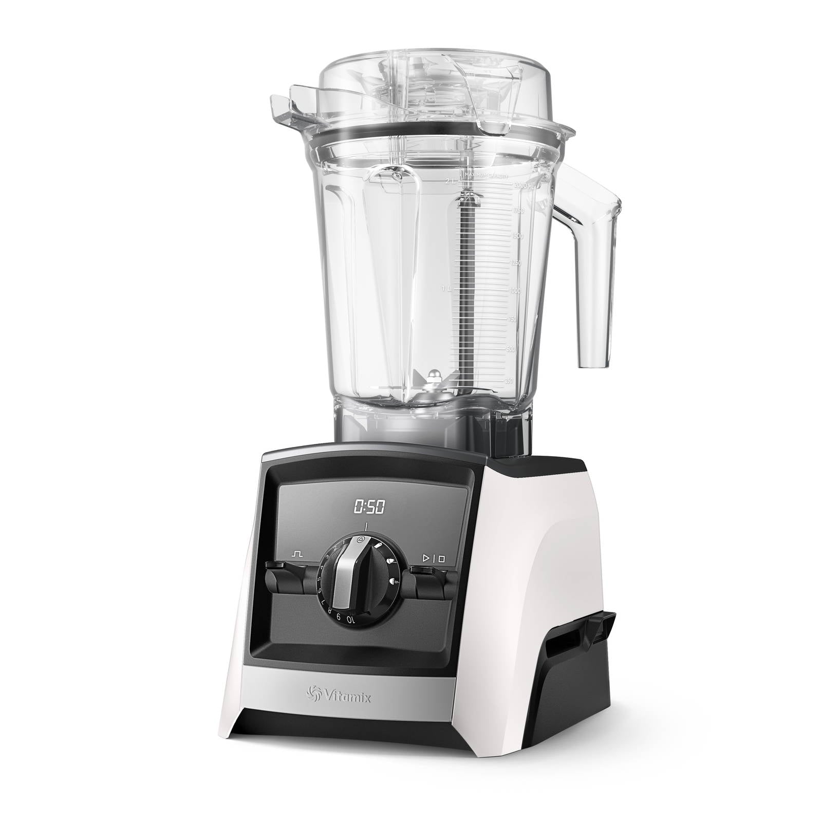 Vitamix Ascent 2500i White - Made to Order