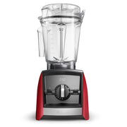 Vitamix Ascent 2500i Red Made to Order