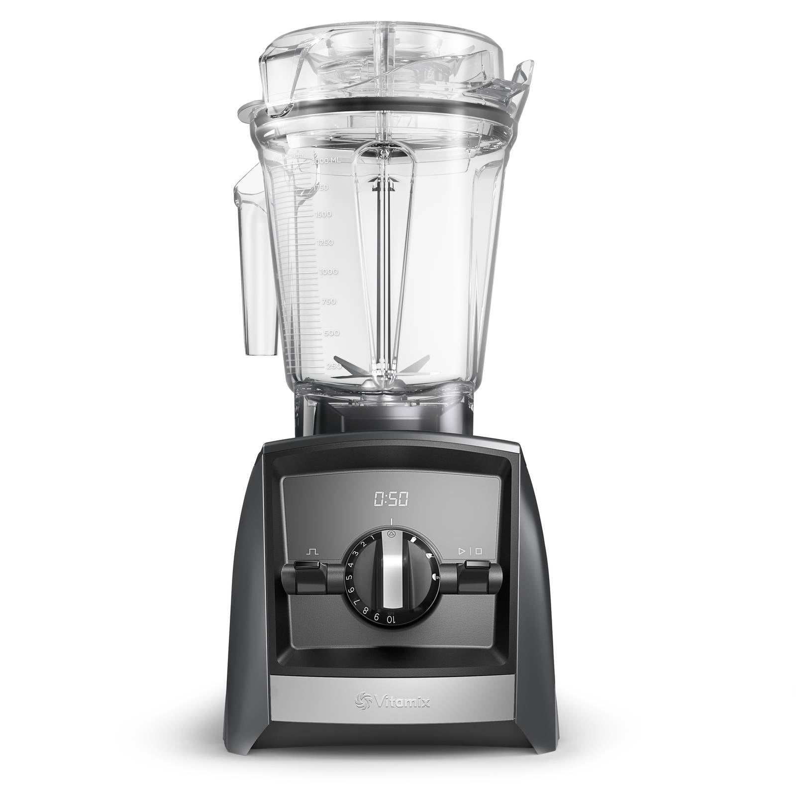 Vitamix Ascent 2500i Slate - Special order