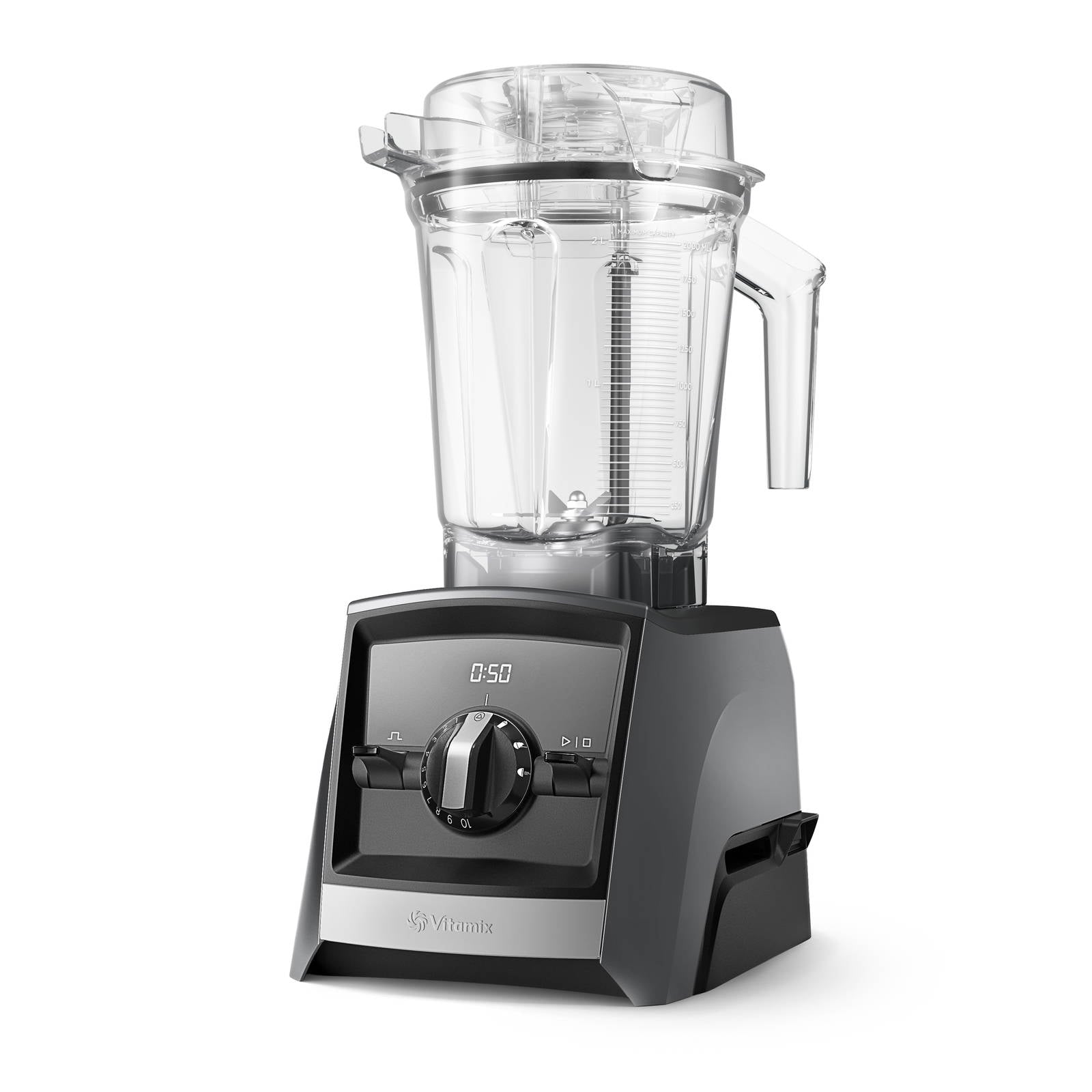 Vitamix Ascent 2500i Slate - Special order